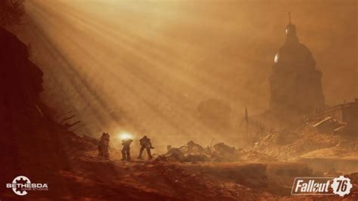 Bethesda Wants Fallout 76 Cheaters to Repent by Writing Essays