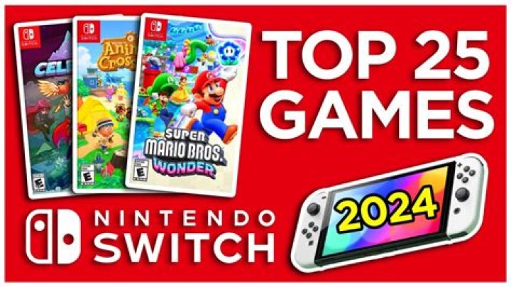 The best Nintendo Switch games you can own for $20 or less