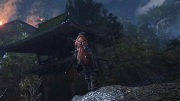 Sekiro: Shadows Die Twice multiplayer isn't happening and here's why
