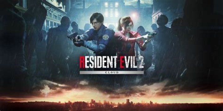 Resident Evil 2 remake Switch release date - Is RE2 coming to Switch?