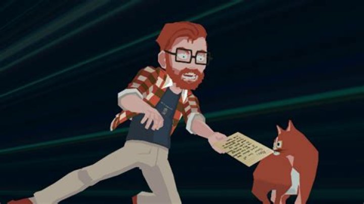 YIIK: A Postmodern RPG review - Party like it's 1999