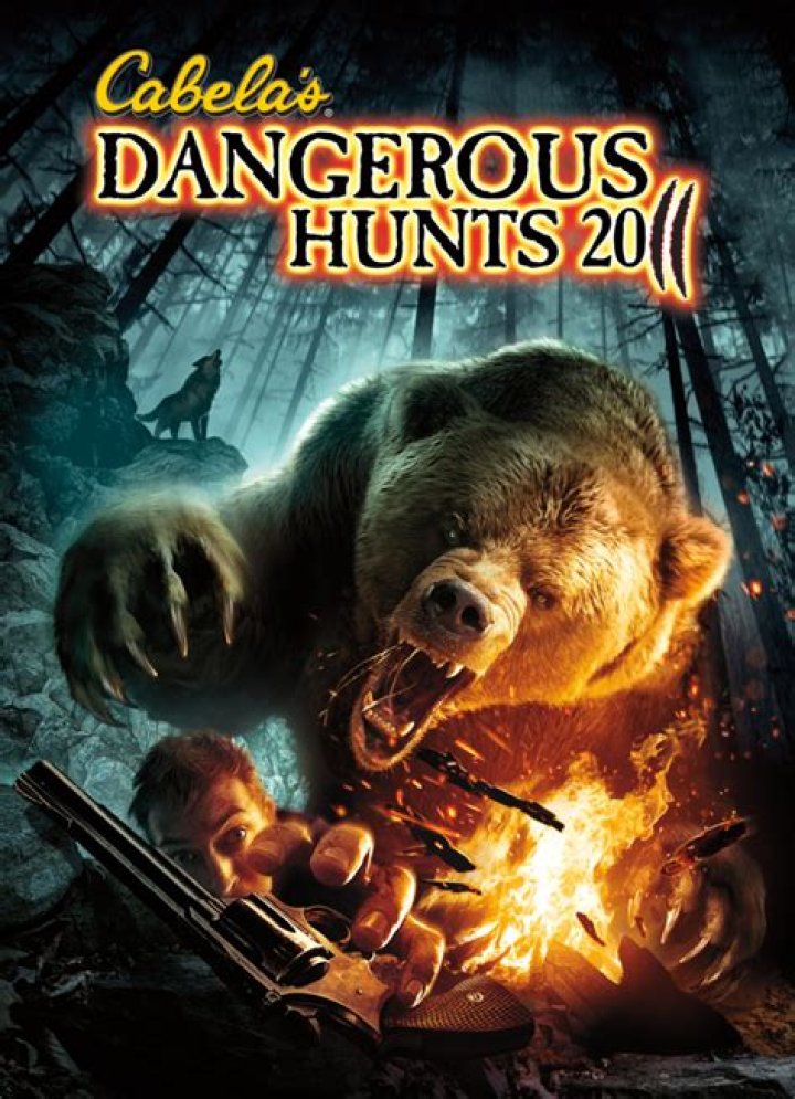 Cabela's Dangerous Hunts 2011 Xbox360 Cheats