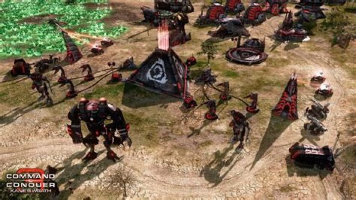 A number of Xbox 360 Command and Conquer games are now Xbox One compatible