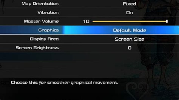 Kingdom Hearts 3 Default vs Stable mode | How to get 60 FPS