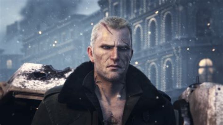 New Left Alive gameplay offers 9 minutes of action