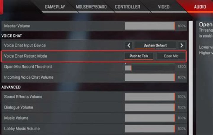 Apex Legends Voice Chat Not Working on Xbox One | How to fix