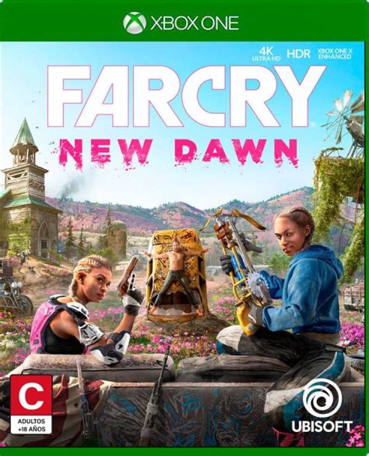 Why is Far Cry New Dawn cheap? | Is Far Cry New Dawn a DLC?