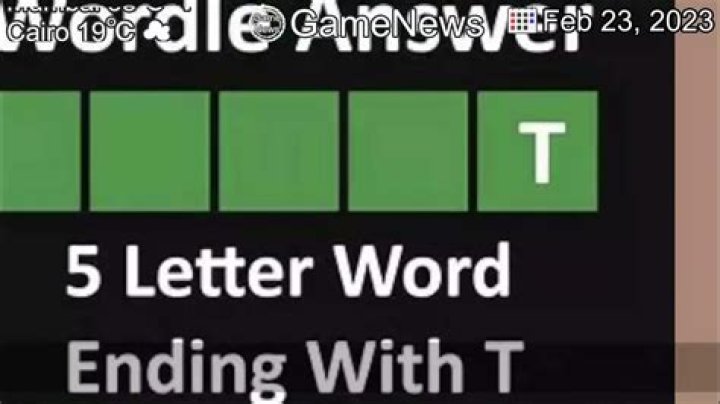 5 letter words ending with AGUE - Wordle Game Help