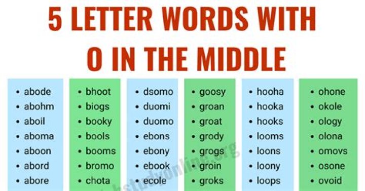 5 letter words with ORA as middle letters