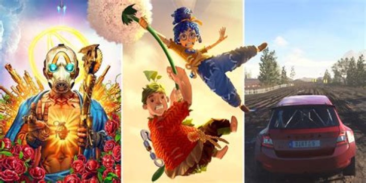 Play 5 PLAYER GAMES for Free!