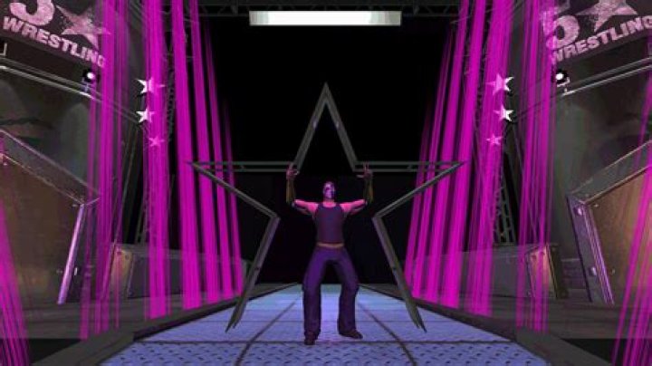 5 Star Wrestling: ReGenesis News, Guides, Walkthrough, Screenshots, and Reviews