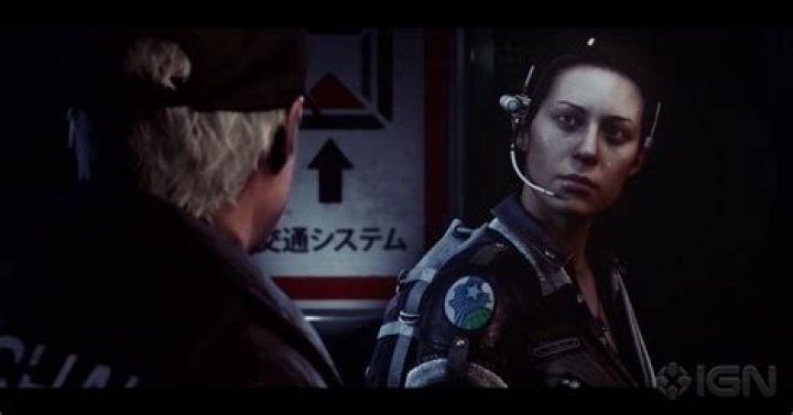 Alien Isolation digital series launches on IGN February 28