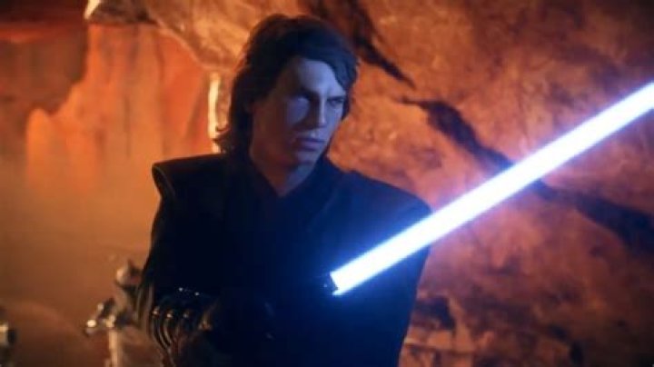 Battlefront 2 Anakin nerf inbound, hotfix to cap his now limited power