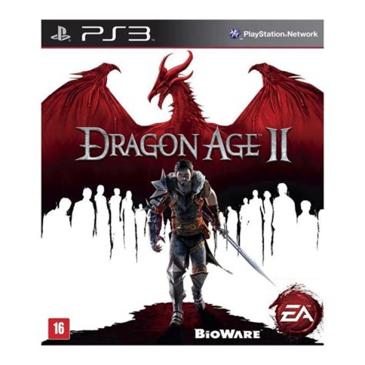Dragon Age 2 PS3 Cheats