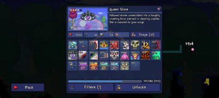 Terraria – How to Beat The Destroyer