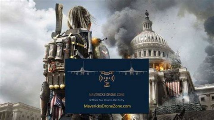 The Division 2 Auto-revive | How to self revive