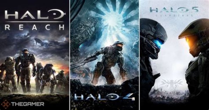 Tell GR | What is the best Halo game ever?