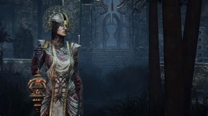 Dead by Daylight Evil Dead DLC reportedly leaked