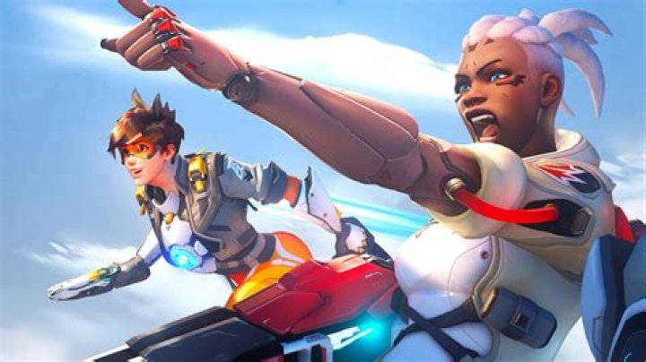 GDC 2019 | How Overwatch is stopping players from being jerks