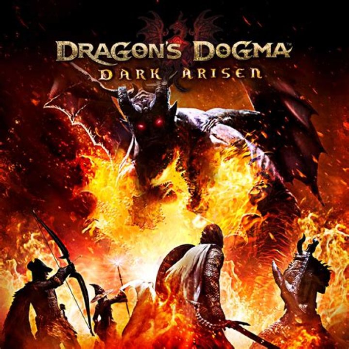Why the Dragon's Dogma Switch version should be on your playlist