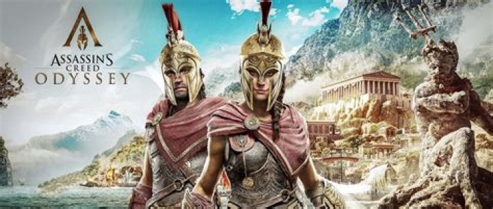 Assassin’s Creed Odyssey Update 1.2.0 Patch Notes
