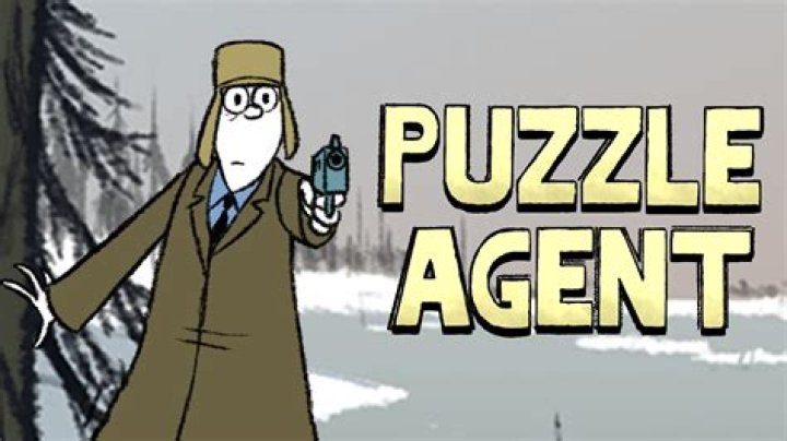 Puzzle Agent Review - GameRevolution