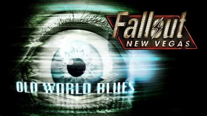 Fallout New Vegas: Old World Blues PS3 Cheats