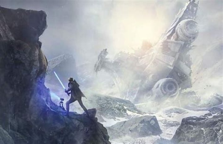 Star Wars Jedi Fallen Order trailer released, game is out this fall