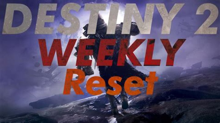 Destiny 2 Weekly Reset (April 16) | What’s changed in the weekly reset today?