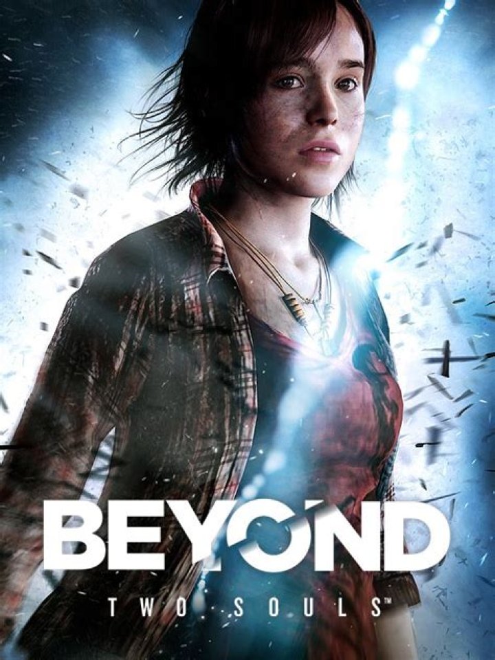 Beyond: Two Souls To Last 10 Hours
