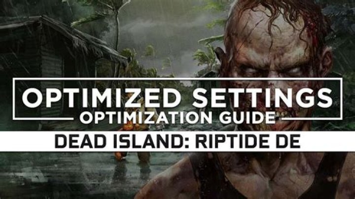 Dead Island PC Cheats - GameRevolution