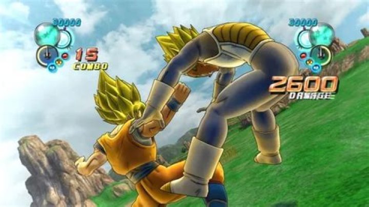 Dragon Ball Z: Ultimate Tenkaichi Review