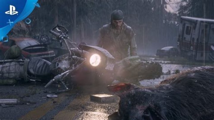 Days Gone 1.07 Update Patch Notes | New update today