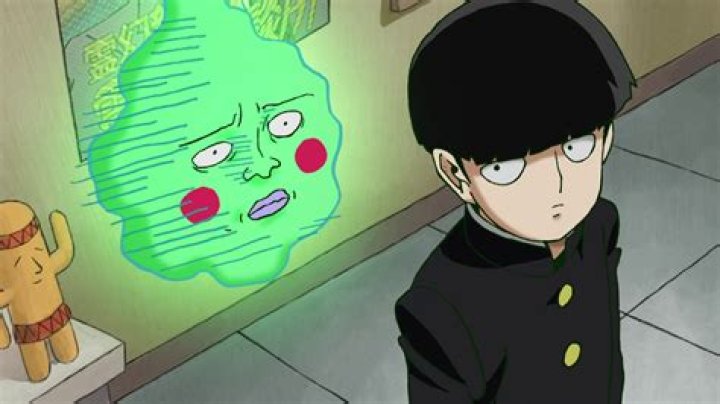 Mob Psycho 100 Season 2 Episode 2 Dub Air Date