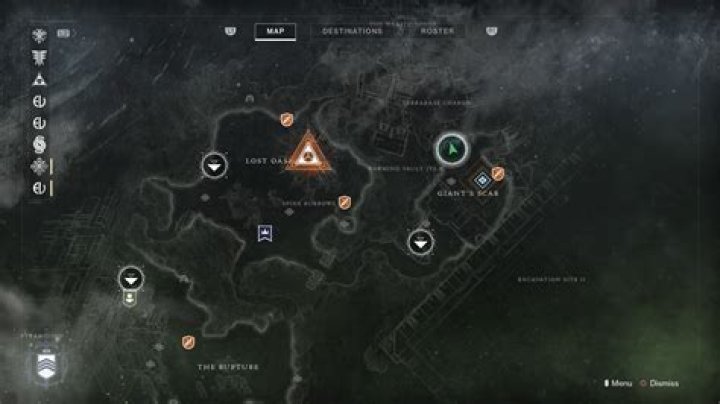 Destiny 2 Xur Location | Where is Xur Today and What is He Selling? (May 3)