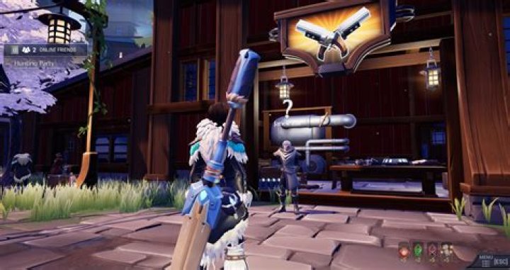 Dauntless Ostian Repeaters | How to get the repeaters