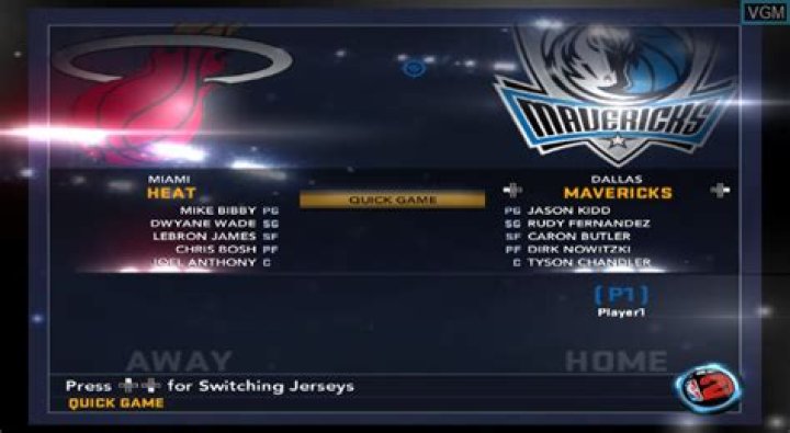 NBA 2K12 Wii Cheats - GameRevolution