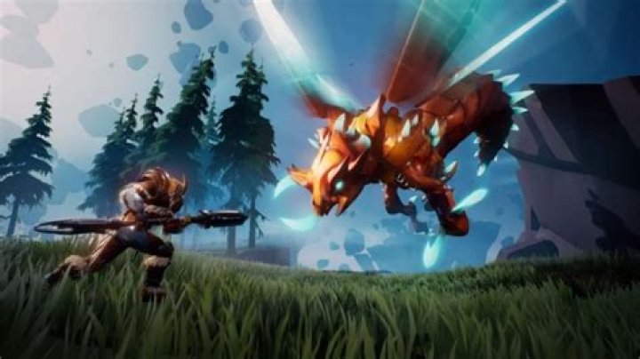 Dauntless System Requirements | Can I run Dauntless?
