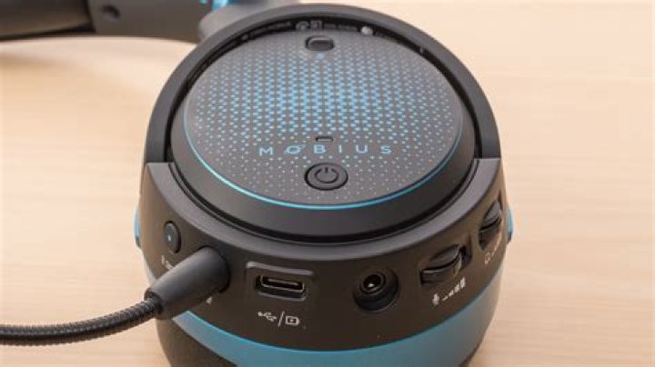 Audeze Mobius Review | One of the best gaming headsets available