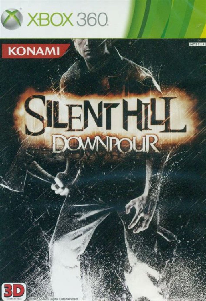 Silent Hill: Downpour Review - GameRevolution