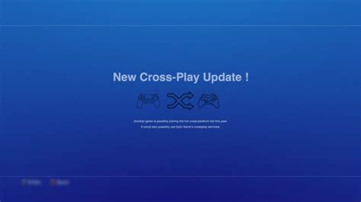 No Xbox 360/Xbox One Cross-Platform Play