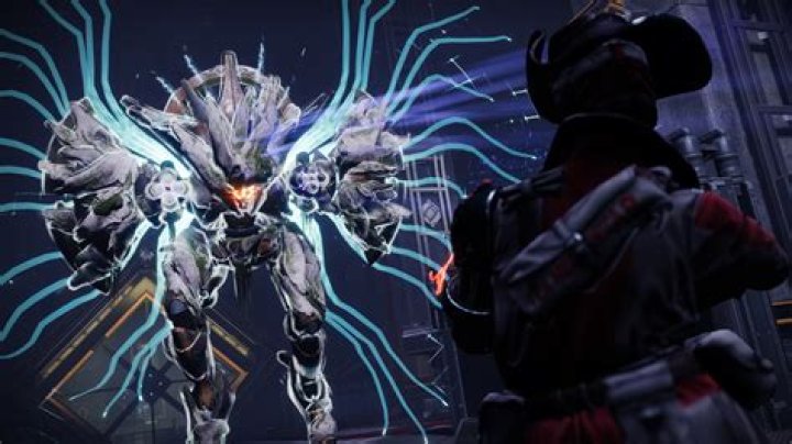 Destiny 2 – Redeem Codes + Free Emblems and Shaders