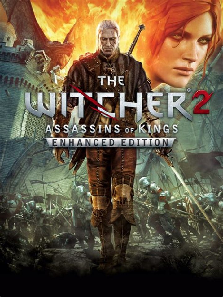 The Witcher 2: Assassins of Kings Enhanced Edition Review