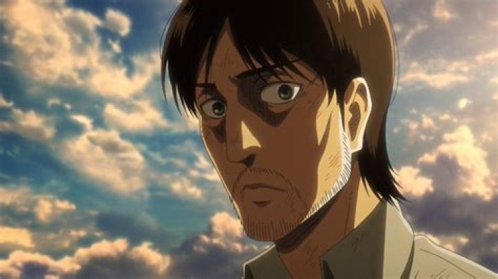 Attack on Titan Episode 58 Air Date