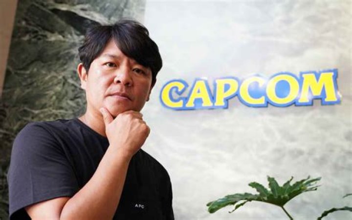 Capcom still intends on creating new IPs in the future, says Tsujimoto