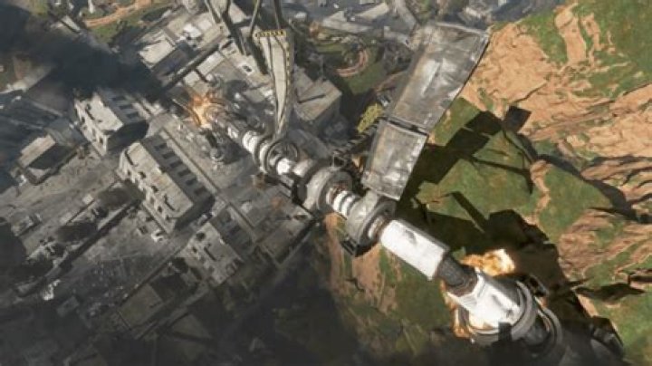 Apex Legends New Map | What changes are coming to the map in Season 2?