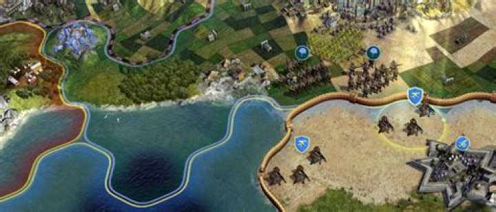 Civilization V: Gods and Kings PC Cheats