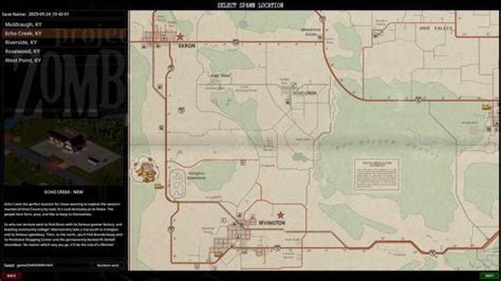 Project Zomboid – How to Find Hidden Military Base