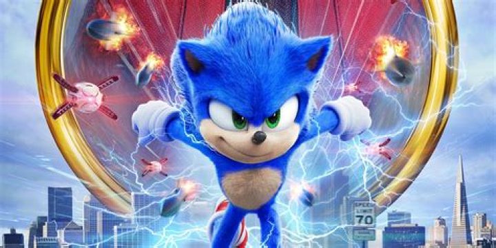 Sonic the Hedgehog movie redesign will please fans, according to Deadpool director