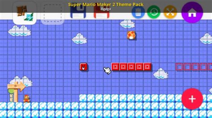 Super Mario 2D World deserves to be made, thanks to Mario Maker 2